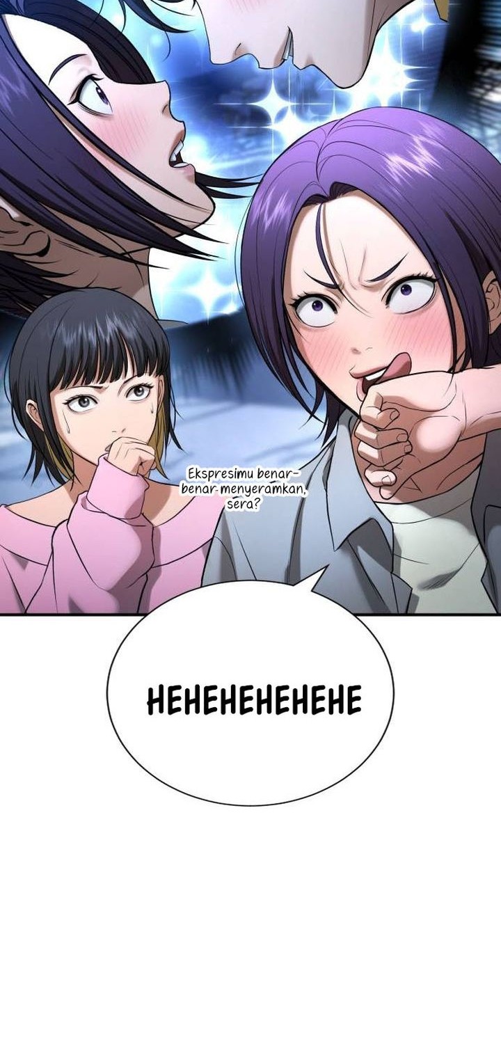 Goo Se Ra Chapter 31 - halaman 12