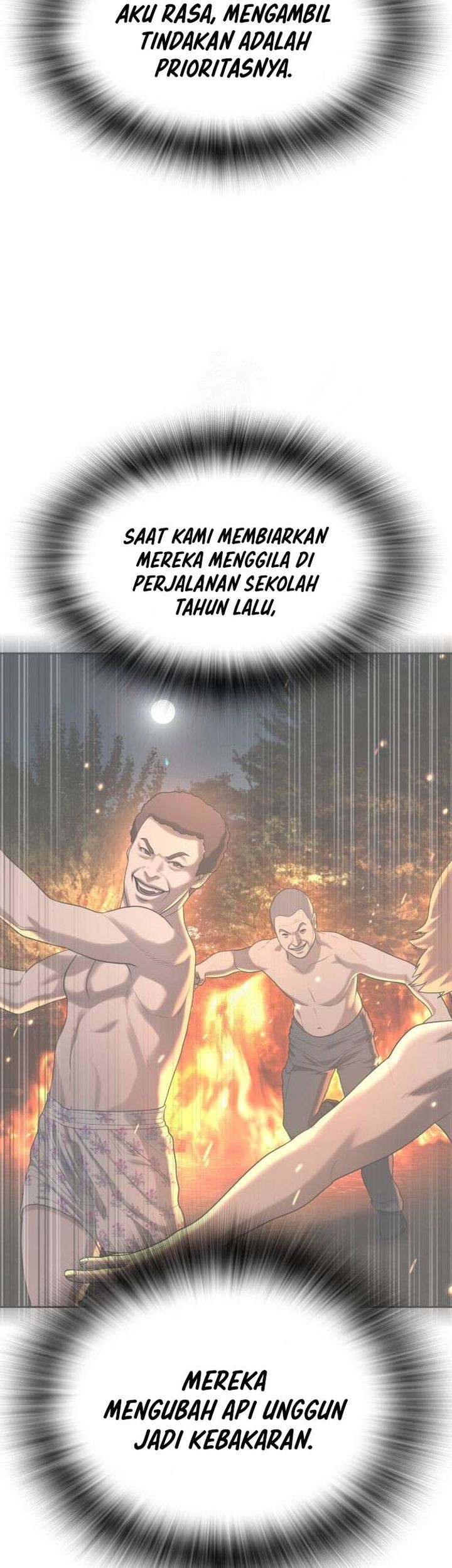 Goo Se Ra Chapter 31 - halaman 15