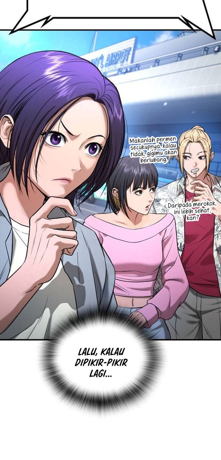 Goo Se Ra Chapter 31 - halaman 20
