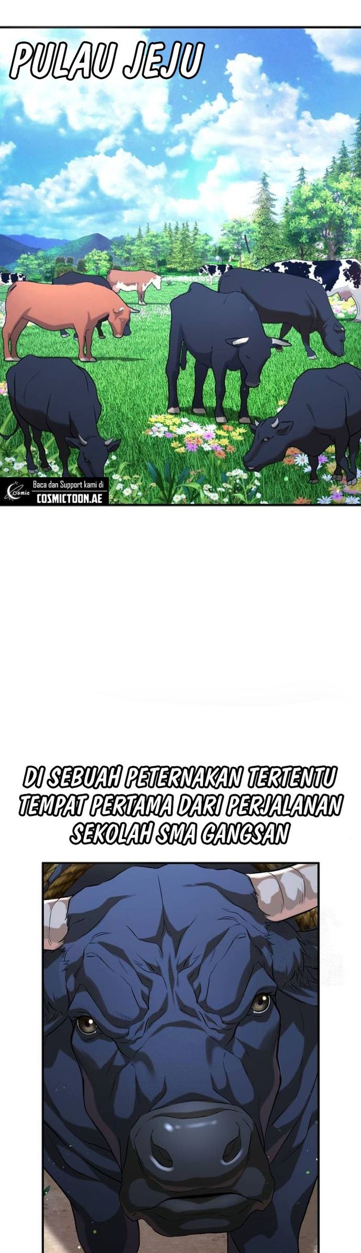 Goo Se Ra Chapter 31 - halaman 23