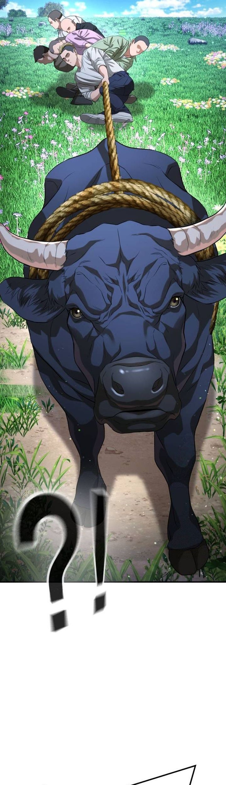 Goo Se Ra Chapter 31 - halaman 25