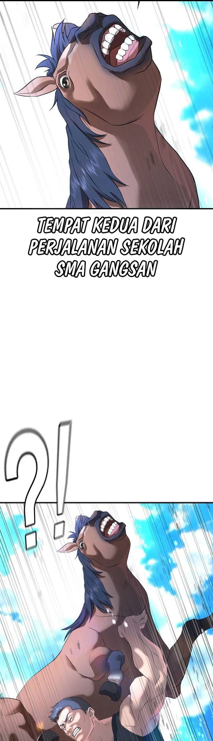 Goo Se Ra Chapter 31 - halaman 34