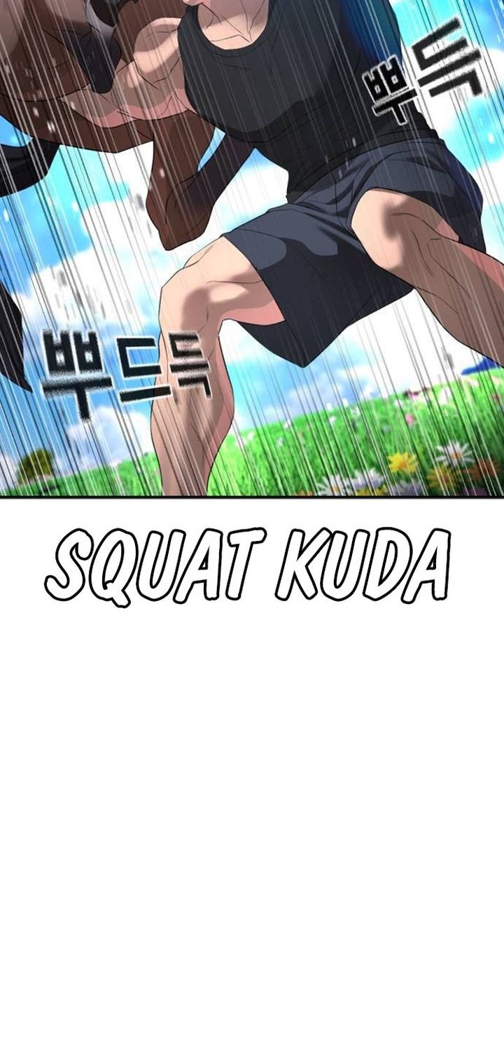 Goo Se Ra Chapter 31 - halaman 35