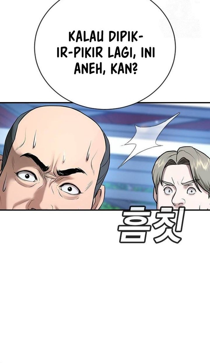 Goo Se Ra Chapter 31 - halaman 45