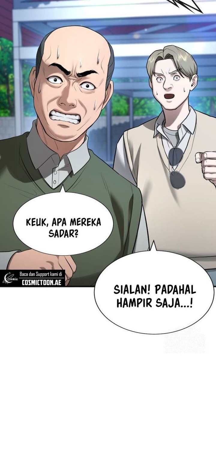 Goo Se Ra Chapter 31 - halaman 47
