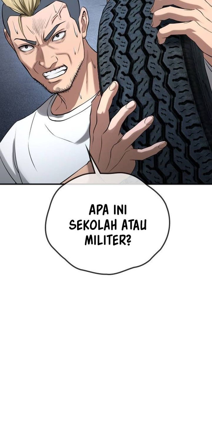 Goo Se Ra Chapter 31 - halaman 53