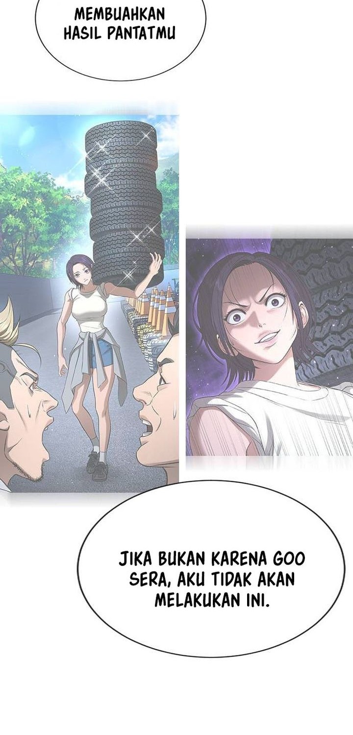 Goo Se Ra Chapter 31 - halaman 59