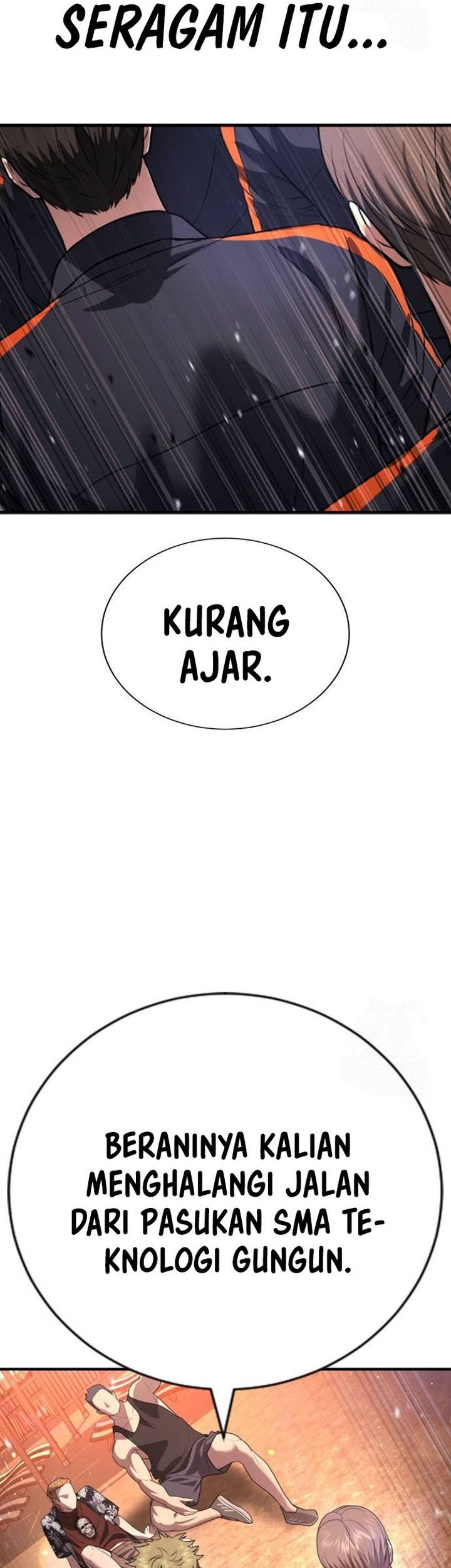 Goo Se Ra Chapter 31 - halaman 66