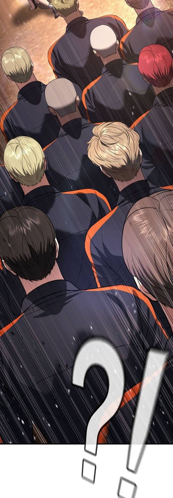 Goo Se Ra Chapter 31 - halaman 67