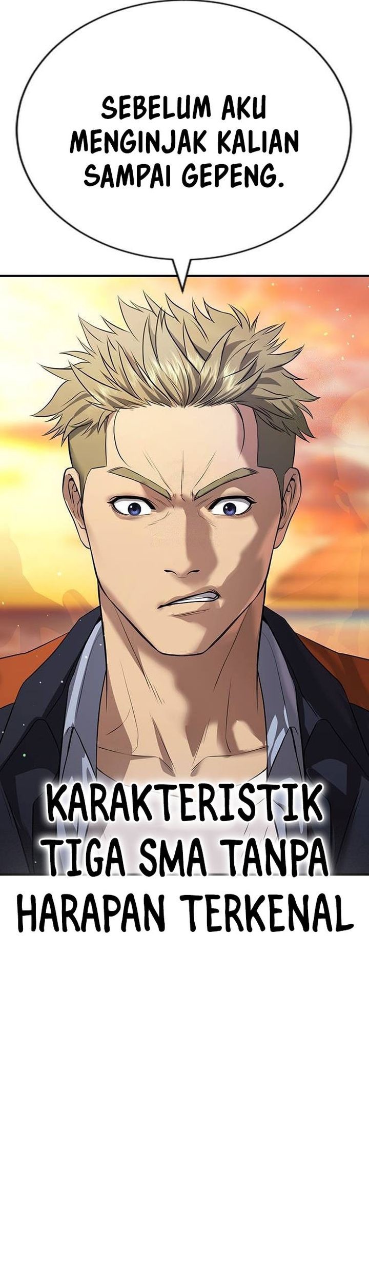 Goo Se Ra Chapter 31 - halaman 70