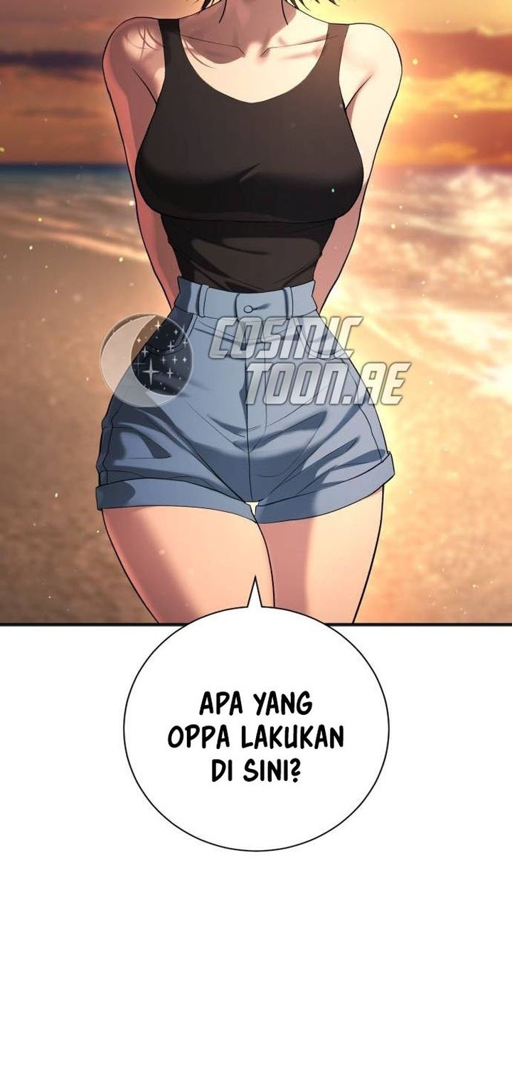 Goo Se Ra Chapter 31 - halaman 73