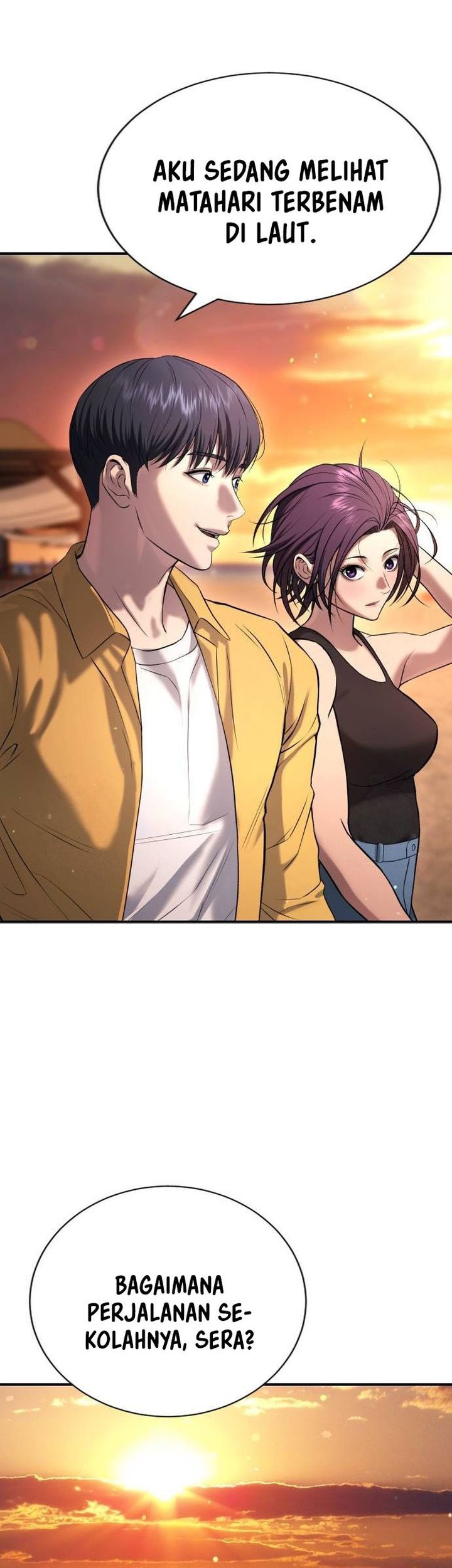 Goo Se Ra Chapter 31 - halaman 74