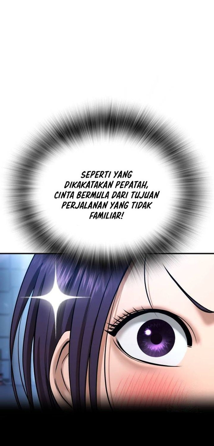 Goo Se Ra Chapter 31 - halaman 8