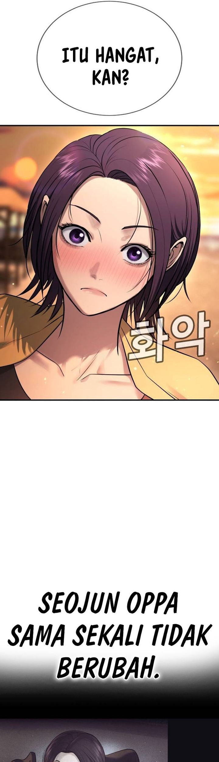 Goo Se Ra Chapter 31 - halaman 80
