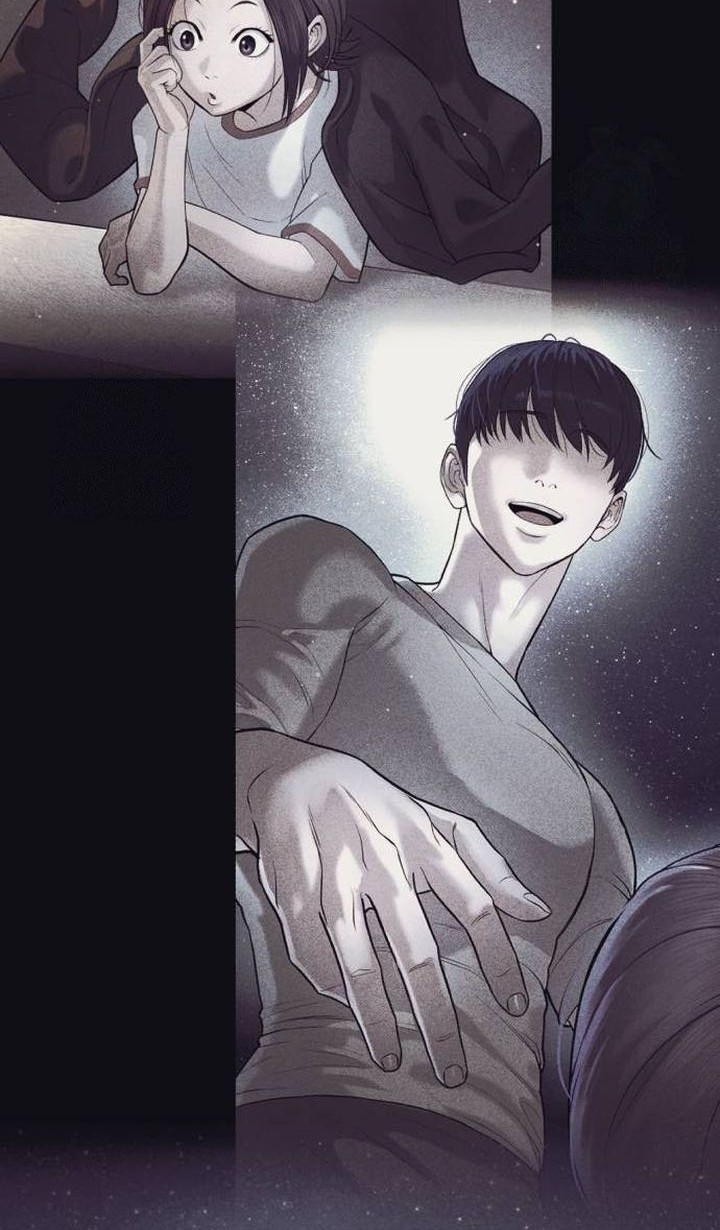 Goo Se Ra Chapter 31 - halaman 81