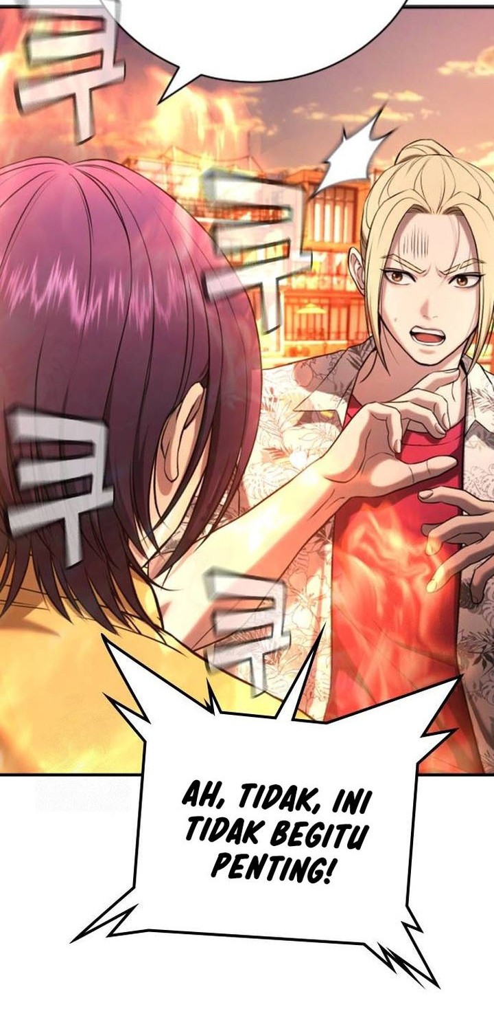 Goo Se Ra Chapter 31 - halaman 90