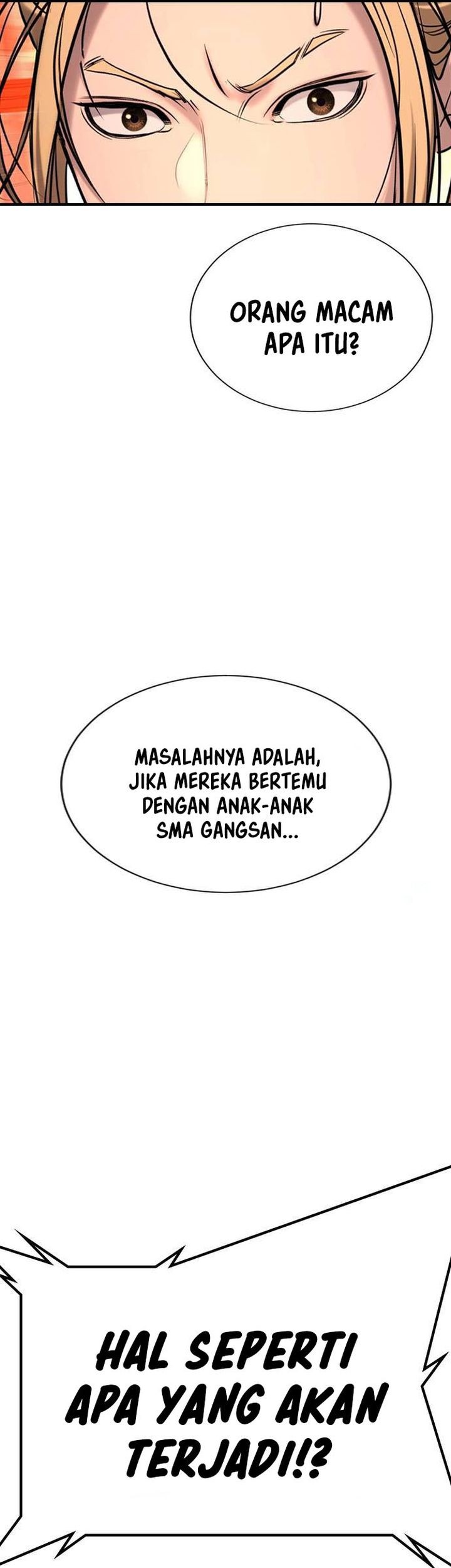 Goo Se Ra Chapter 31 - halaman 96