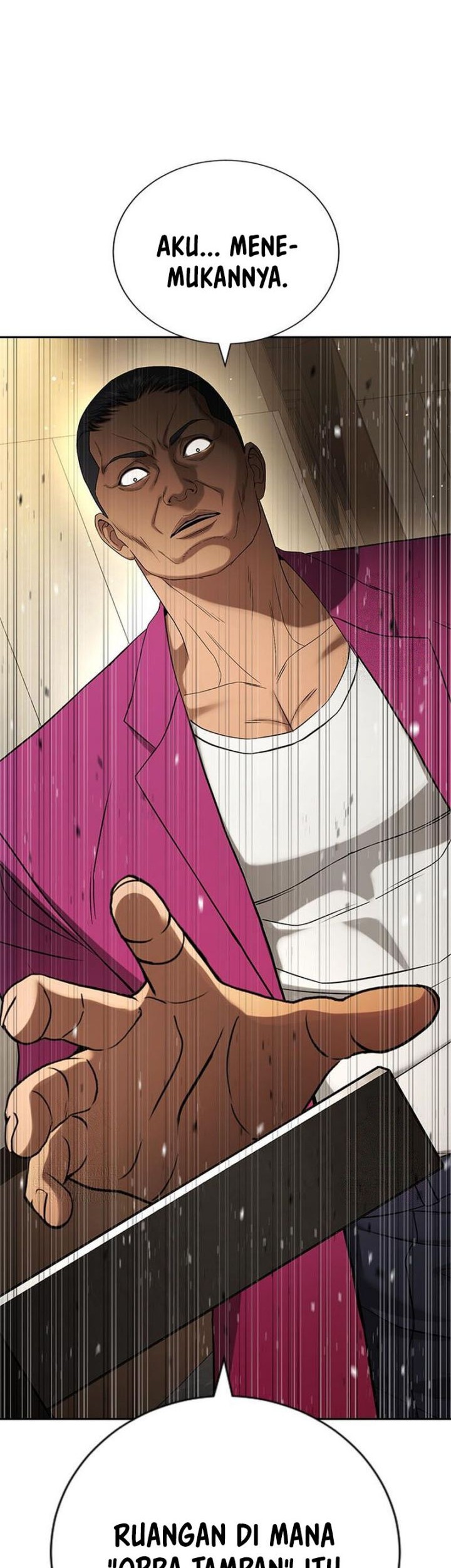 Goo Se Ra Chapter 32 - halaman 101