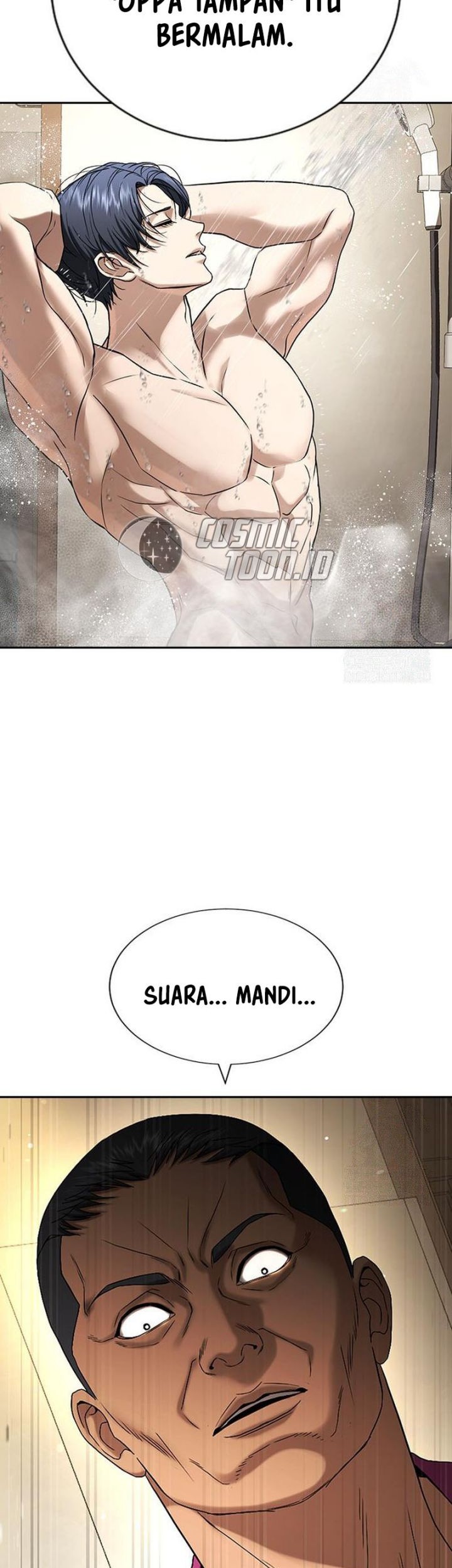 Goo Se Ra Chapter 32 - halaman 102