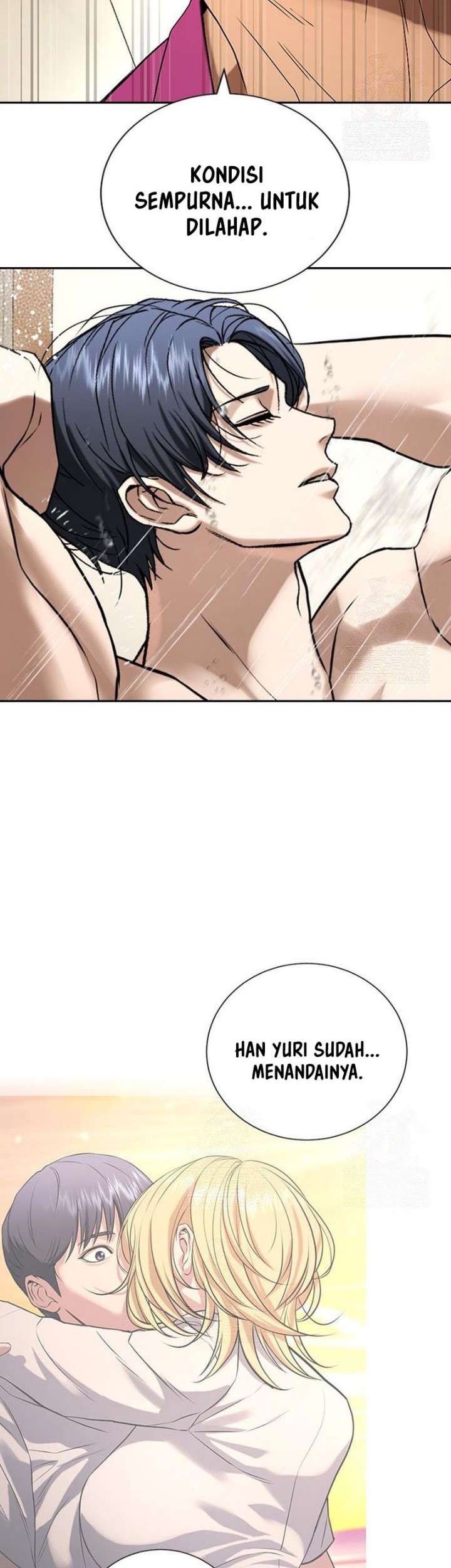 Goo Se Ra Chapter 32 - halaman 103