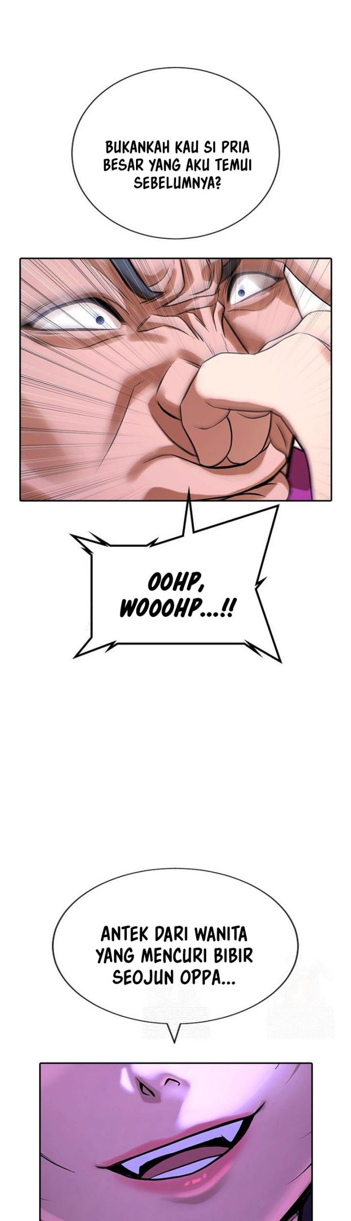 Goo Se Ra Chapter 32 - halaman 112