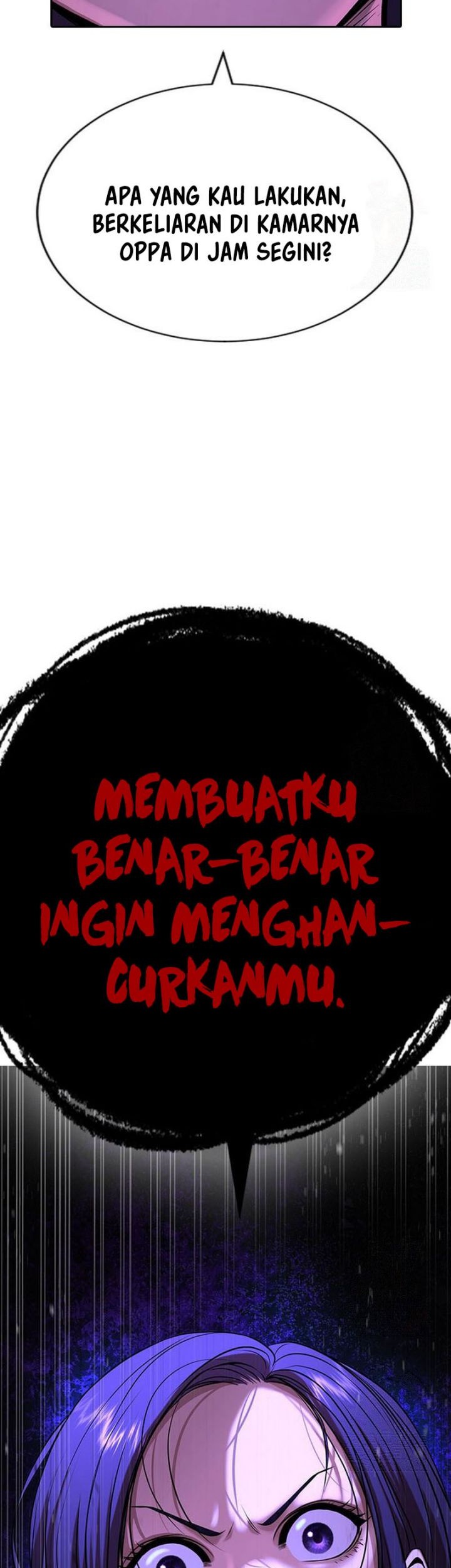 Goo Se Ra Chapter 32 - halaman 113