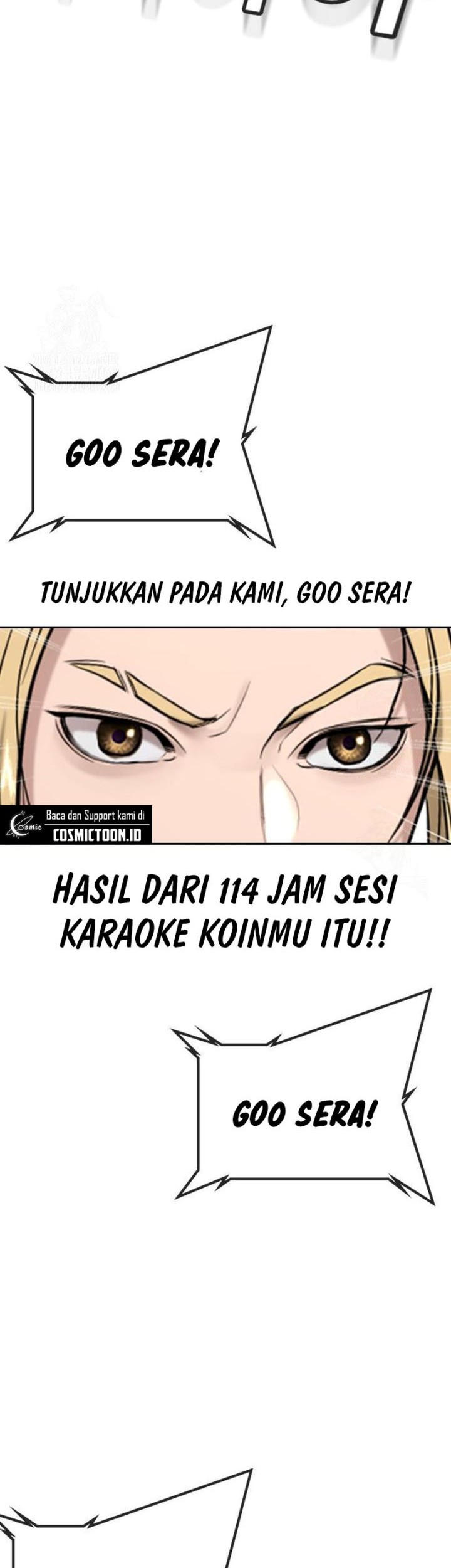 Goo Se Ra Chapter 32 - halaman 17
