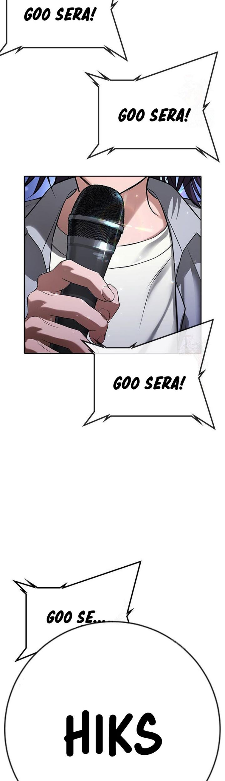 Goo Se Ra Chapter 32 - halaman 18
