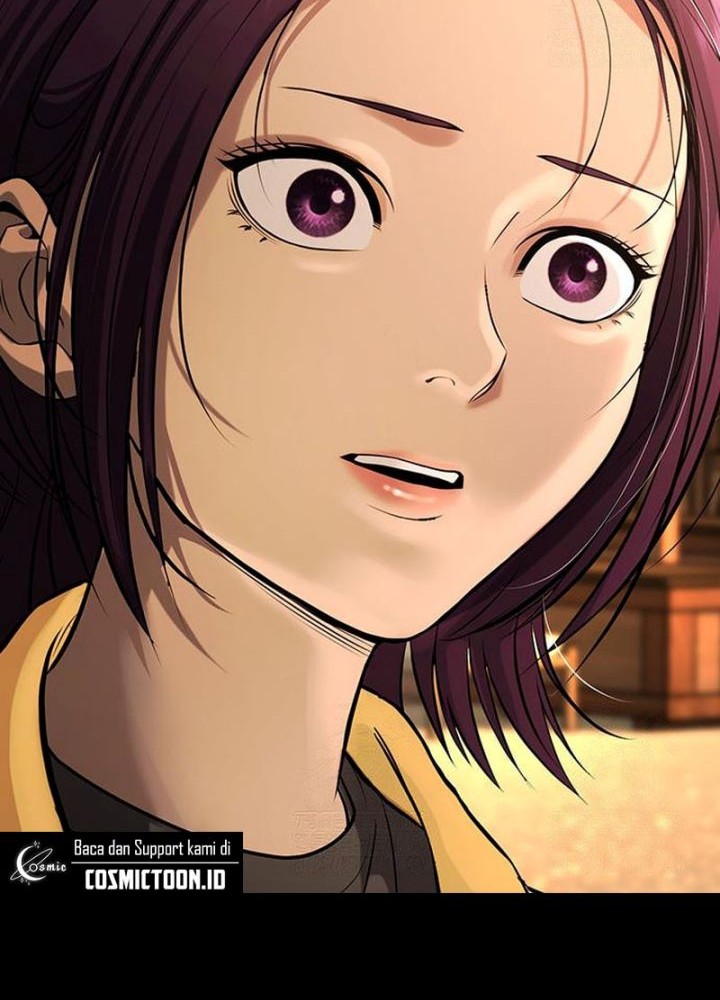 Goo Se Ra Chapter 32 - halaman 25