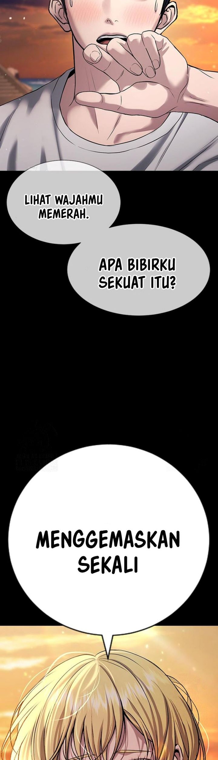 Goo Se Ra Chapter 32 - halaman 29