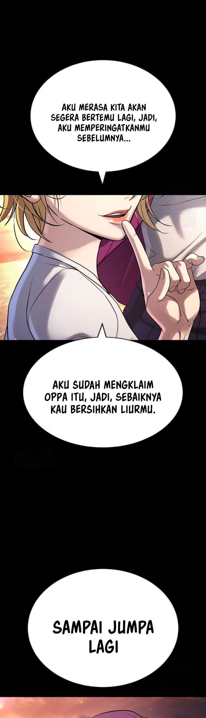 Goo Se Ra Chapter 32 - halaman 43