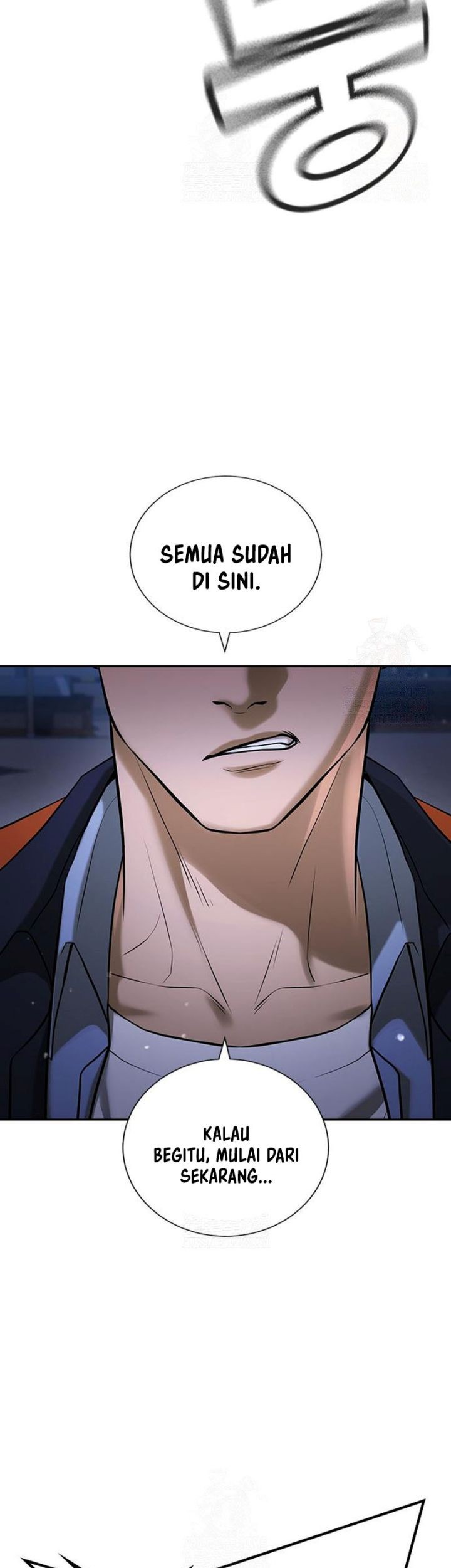 Goo Se Ra Chapter 32 - halaman 48