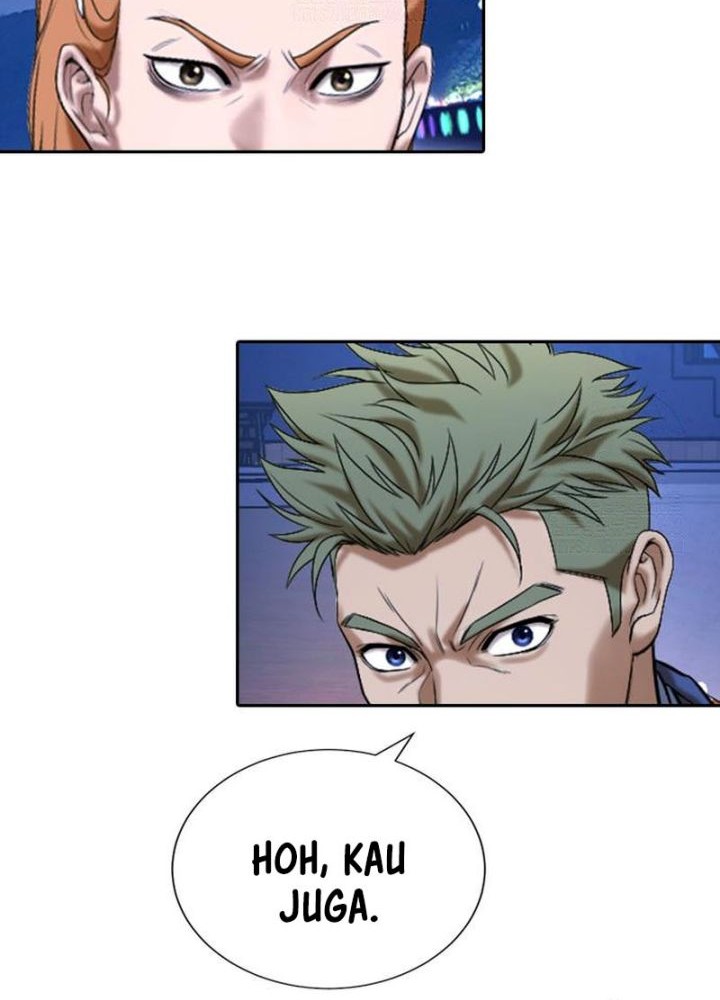 Goo Se Ra Chapter 32 - halaman 53