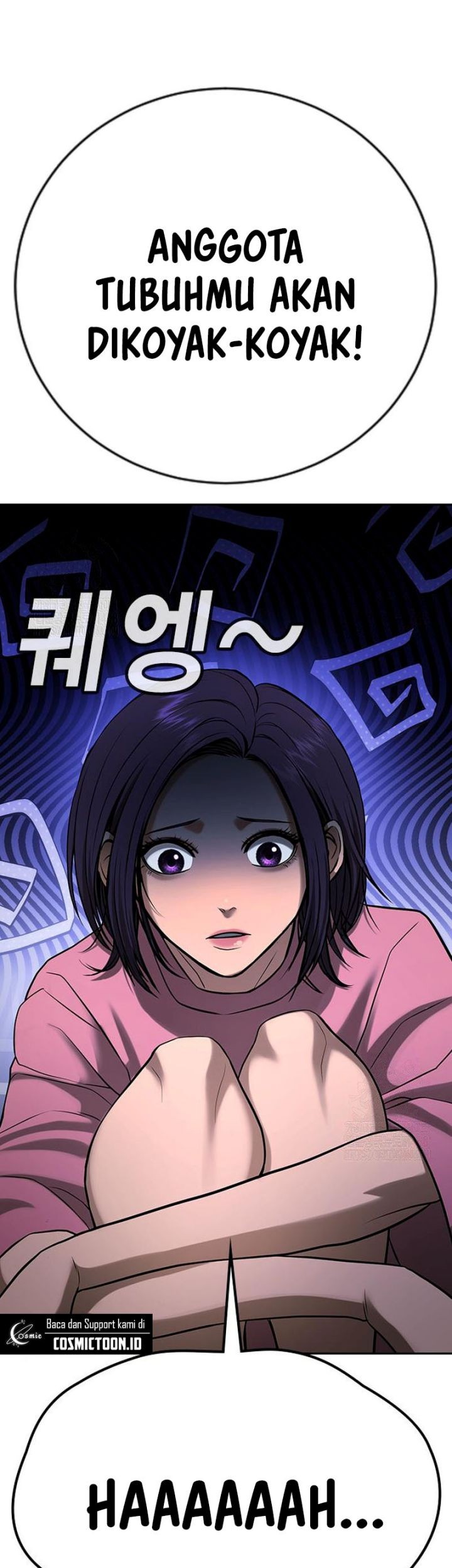 Goo Se Ra Chapter 32 - halaman 58