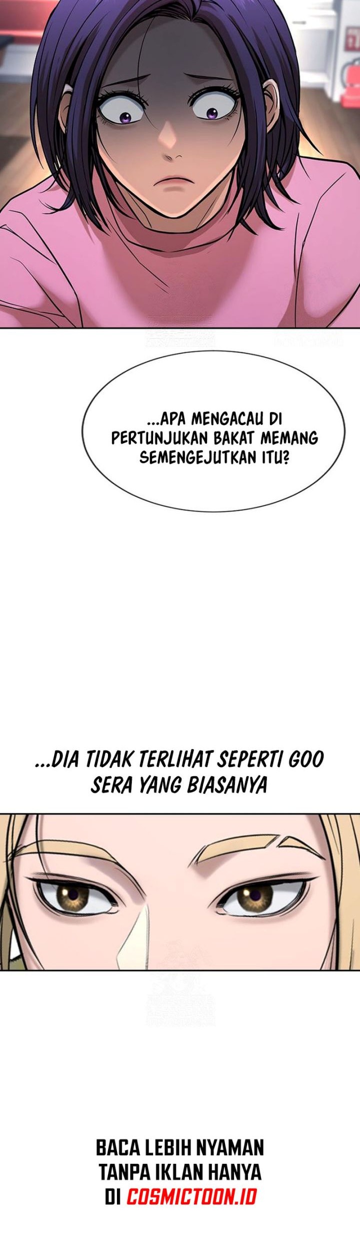 Goo Se Ra Chapter 32 - halaman 67