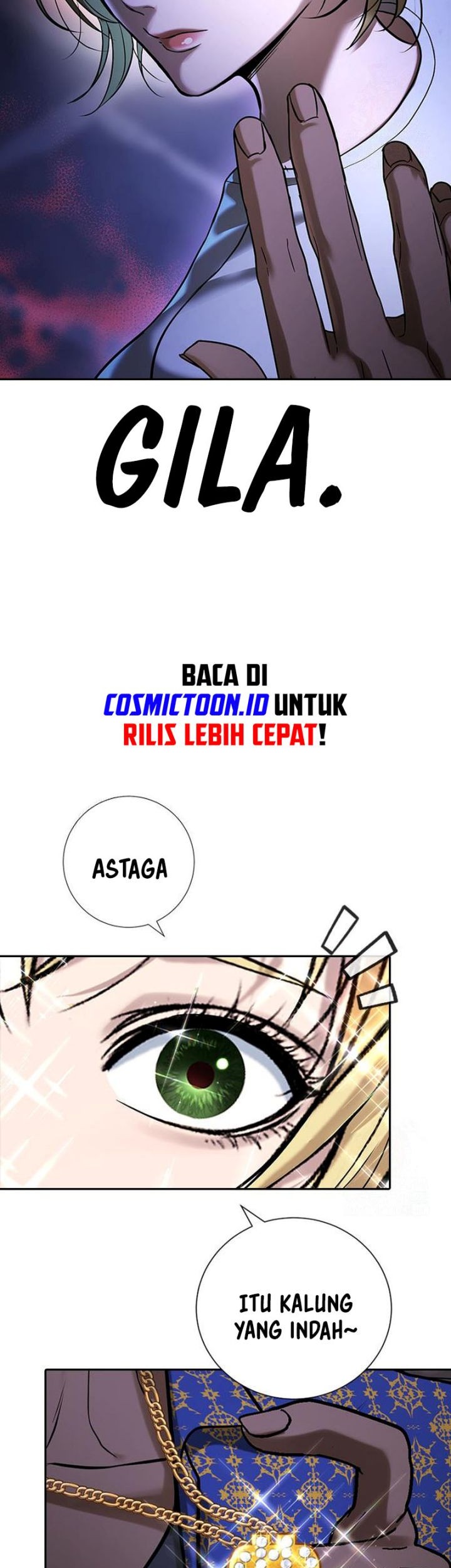 Goo Se Ra Chapter 32 - halaman 80