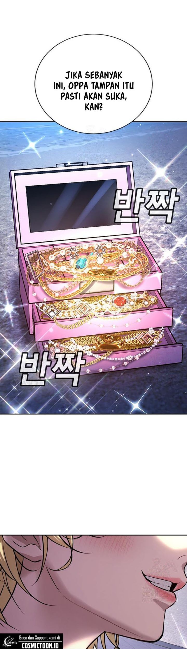 Goo Se Ra Chapter 32 - halaman 90