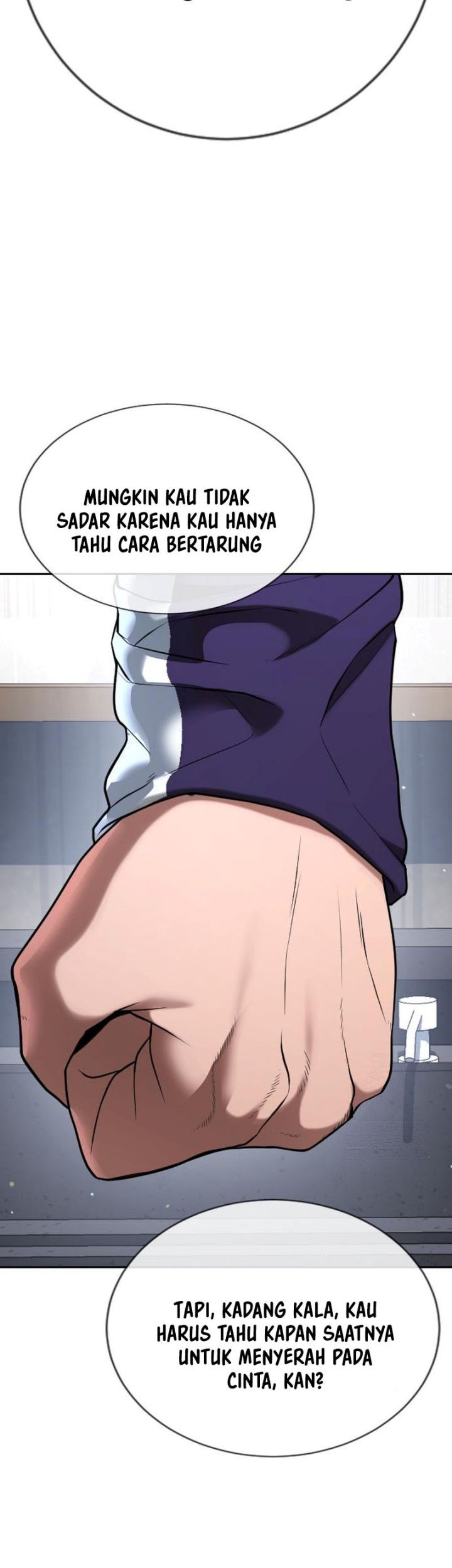 Goo Se Ra Chapter 33 - halaman 111