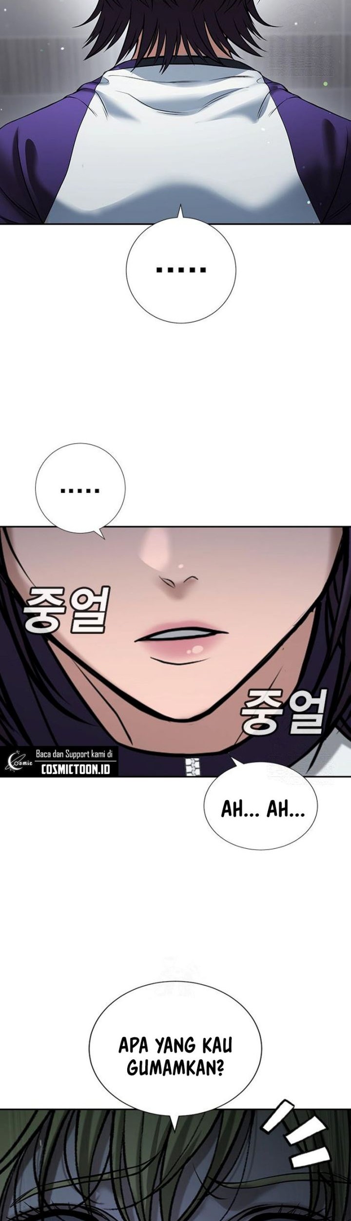 Goo Se Ra Chapter 33 - halaman 114