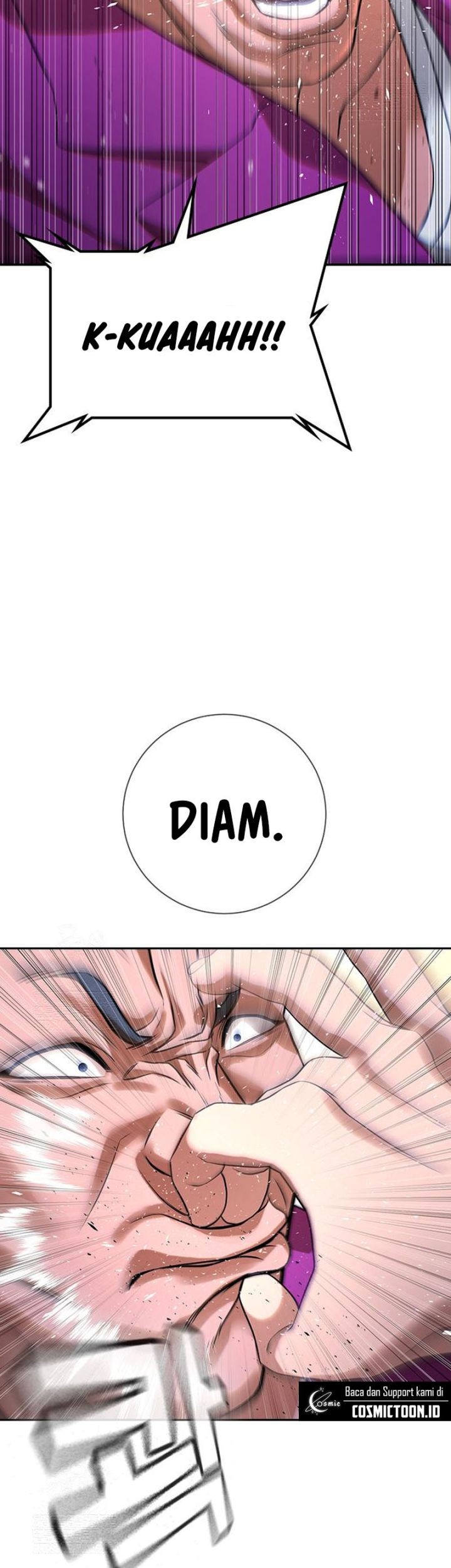 Goo Se Ra Chapter 33 - halaman 12