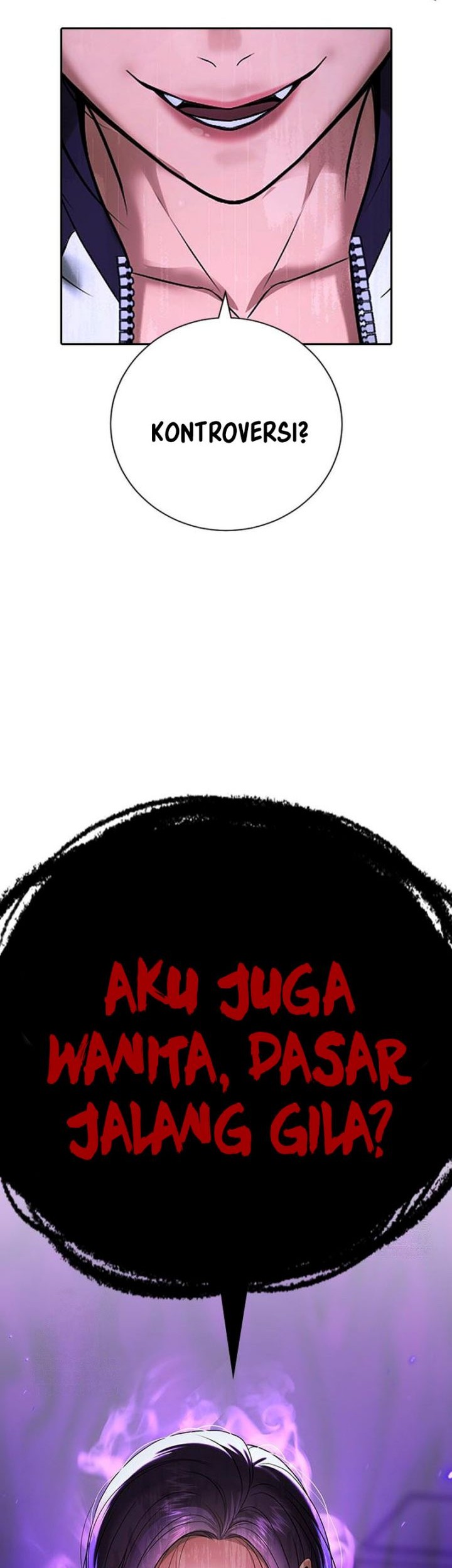 Goo Se Ra Chapter 33 - halaman 120