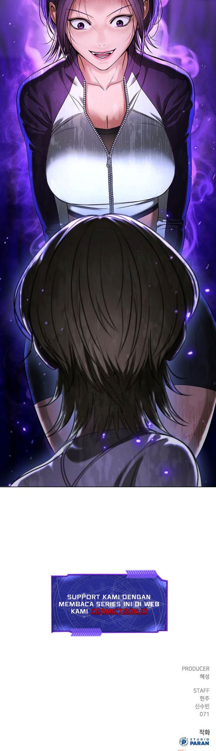 Goo Se Ra Chapter 33 - halaman 121