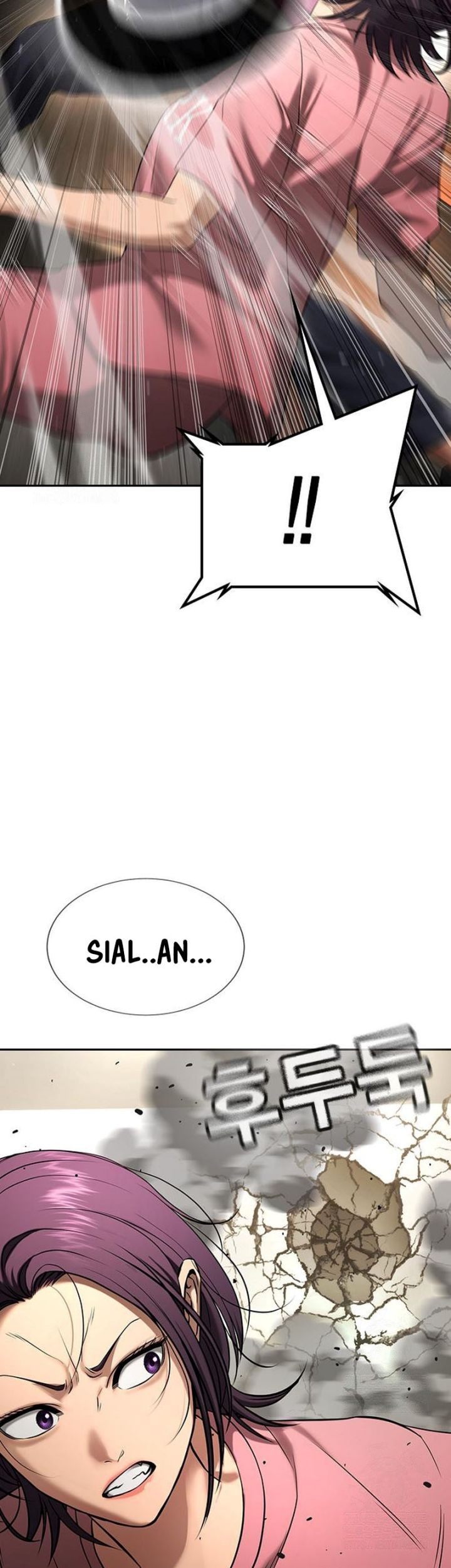 Goo Se Ra Chapter 33 - halaman 18