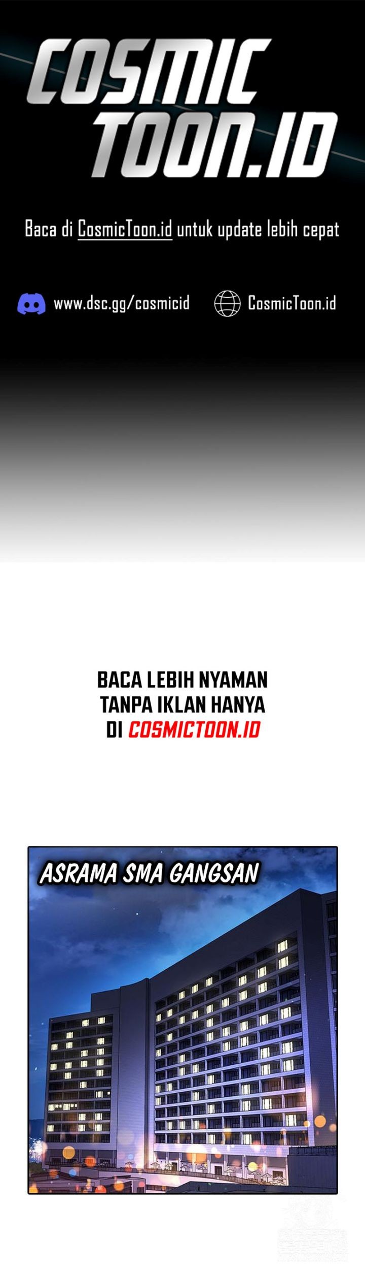 Goo Se Ra Chapter 33 - halaman 2