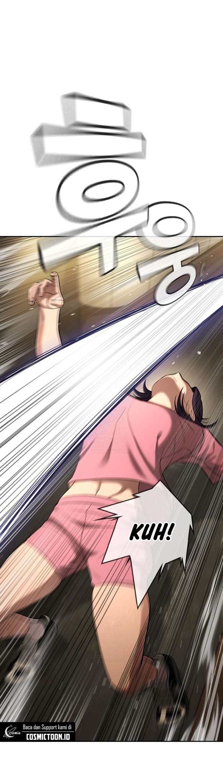 Goo Se Ra Chapter 33 - halaman 21