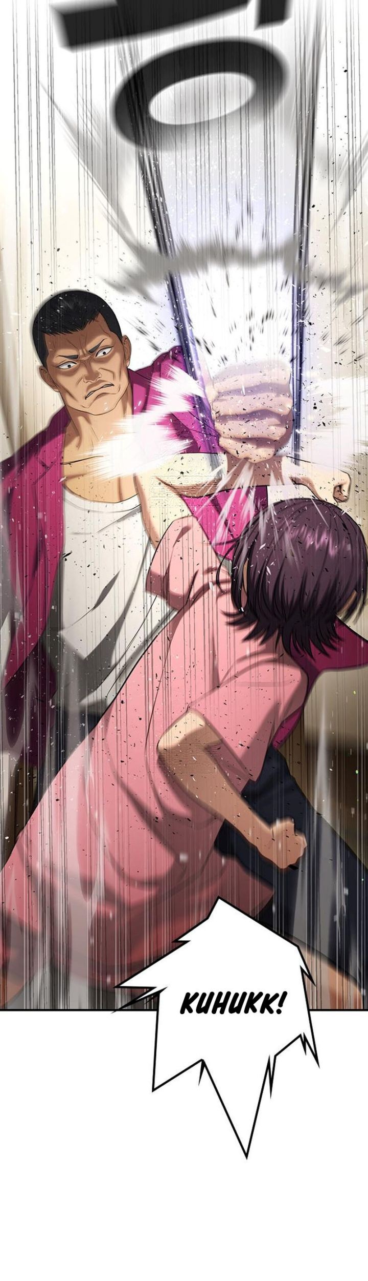 Goo Se Ra Chapter 33 - halaman 25