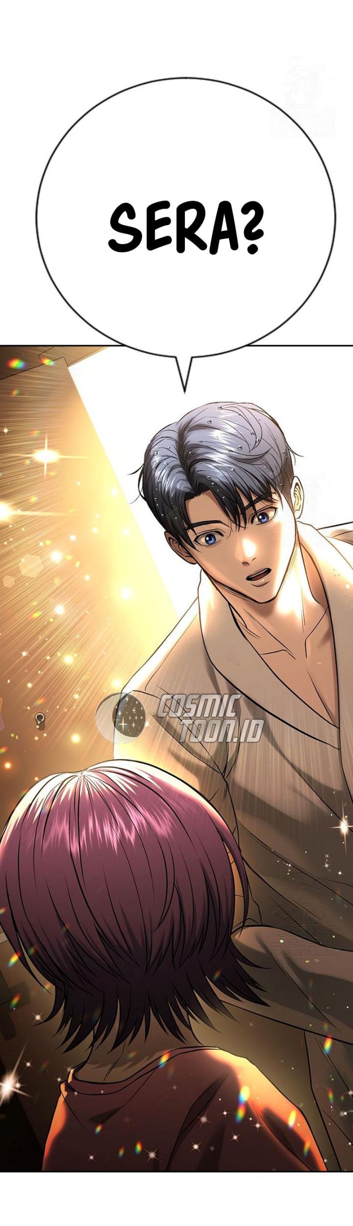 Goo Se Ra Chapter 33 - halaman 31