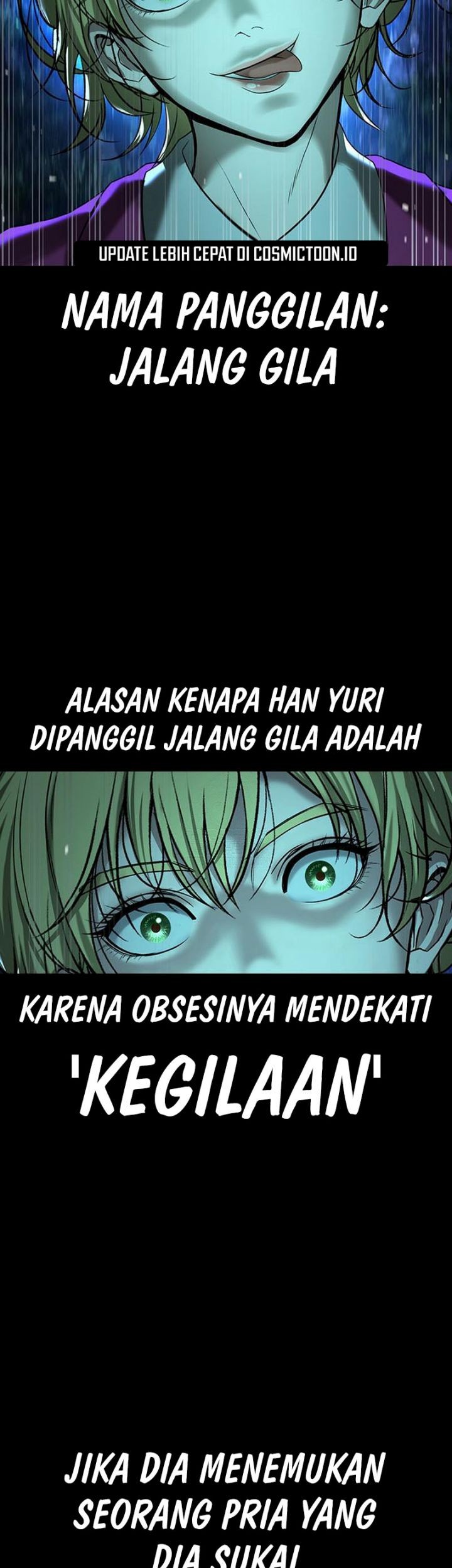 Goo Se Ra Chapter 33 - halaman 65