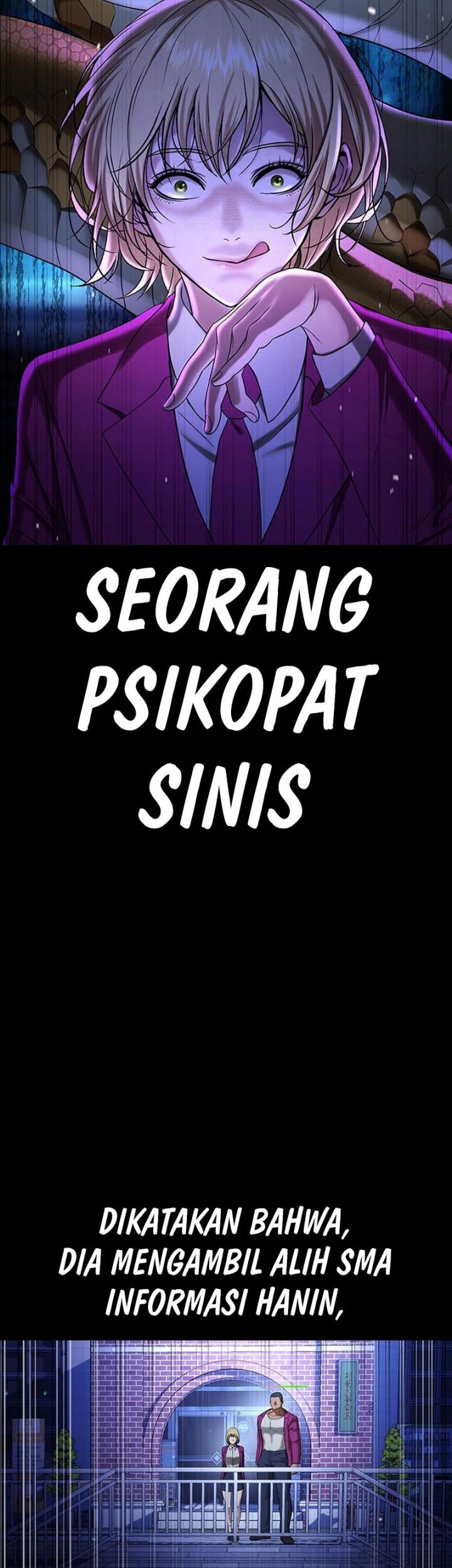 Goo Se Ra Chapter 33 - halaman 70
