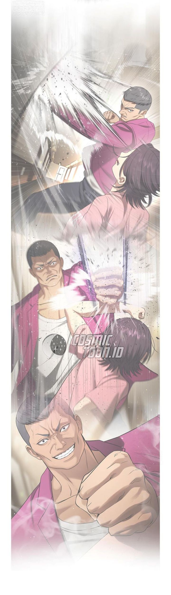 Goo Se Ra Chapter 33 - halaman 78